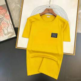 Picture of Dolce Gabbana T Shirts Short _SKUDGM-5XL13xr0515330